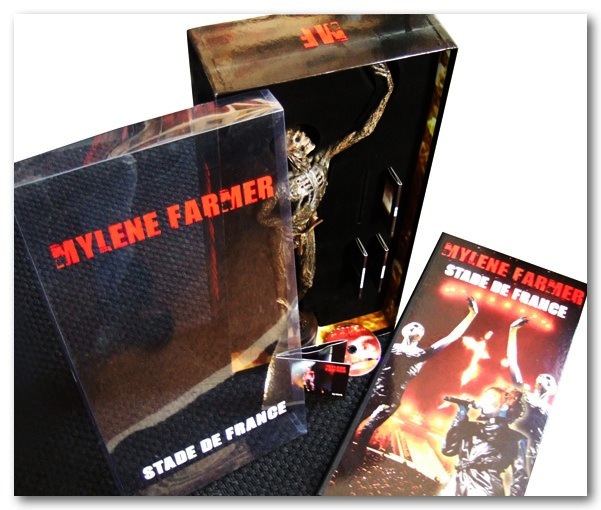 Mylène Farmer Suite 3