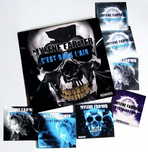 Mylène Farmer Suite 3